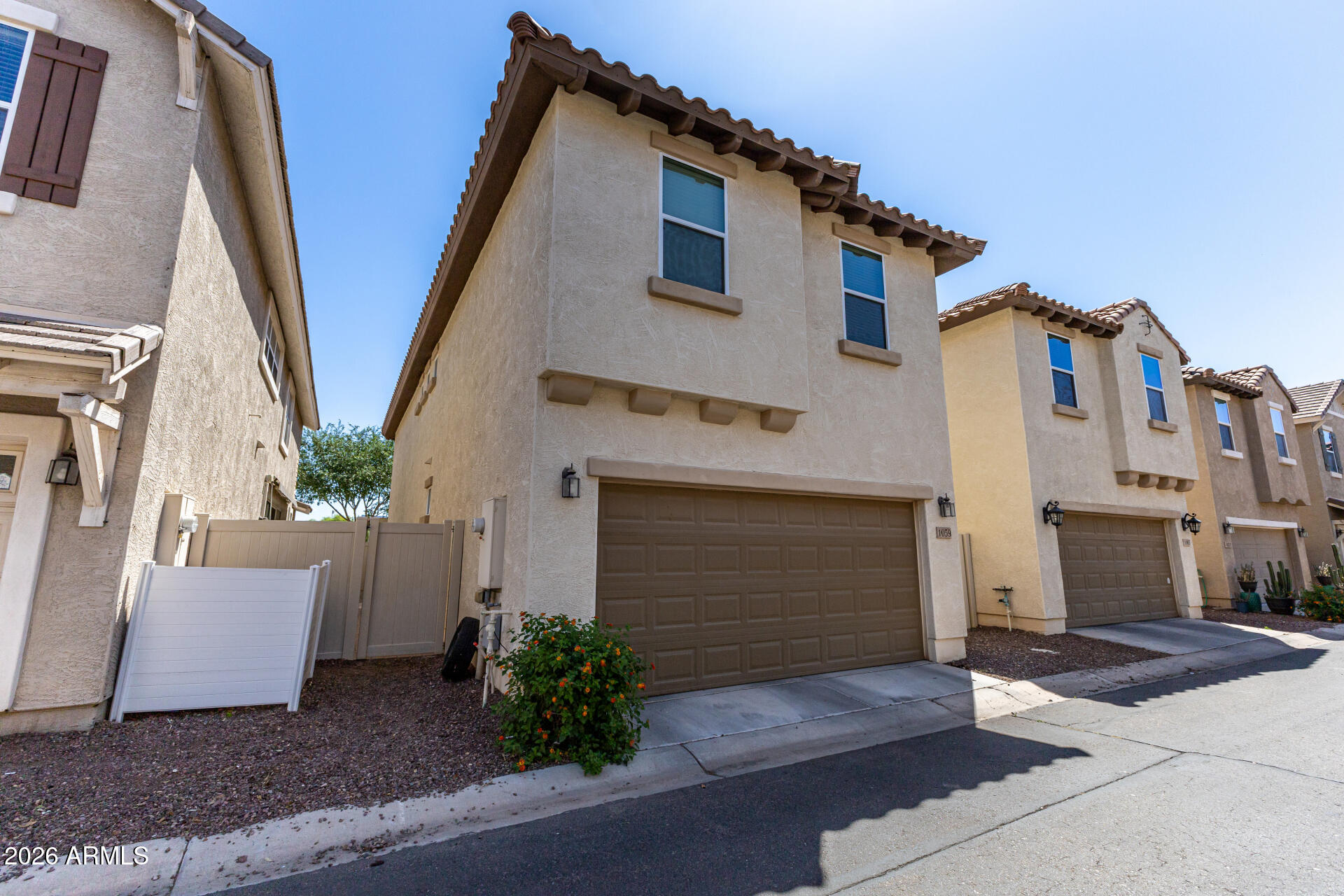 1059 South Reber Avenue Gilbert, AZ 85296 - Photo 16 of 23 42 - Reber