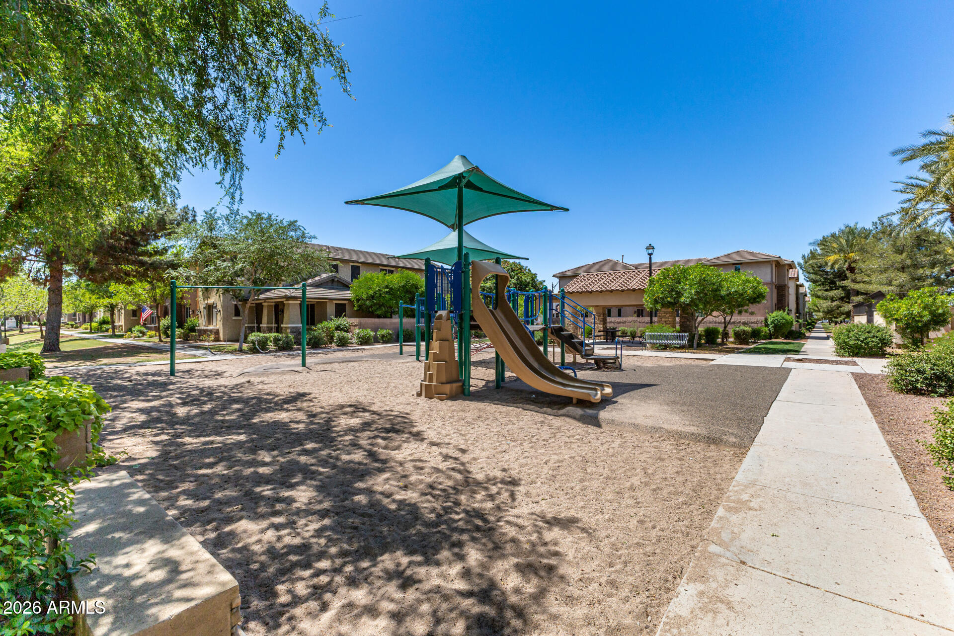 1059 South Reber Avenue Gilbert, AZ 85296 - Photo 17 of 23 43 - Reber