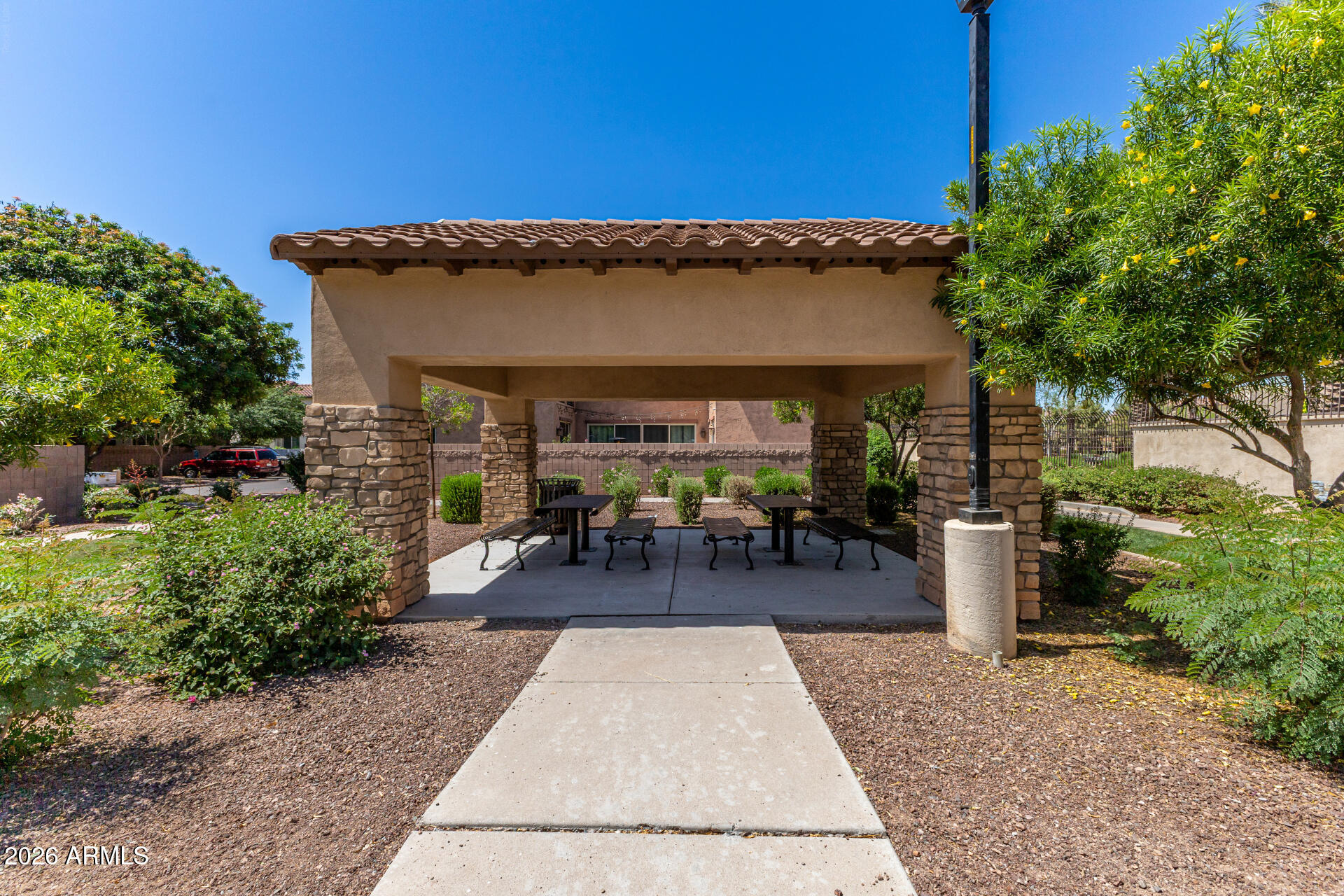 1059 South Reber Avenue Gilbert, AZ 85296 - Photo 21 of 23 46 - Reber