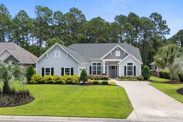 $665,000 | 5012 Lindrick Court, Myrtle Beach, SC 29579