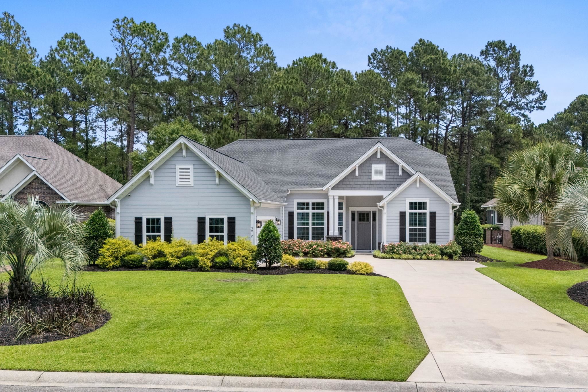 5012 Lindrick Court Myrtle Beach, SC 29579 - Photo 1 of 82