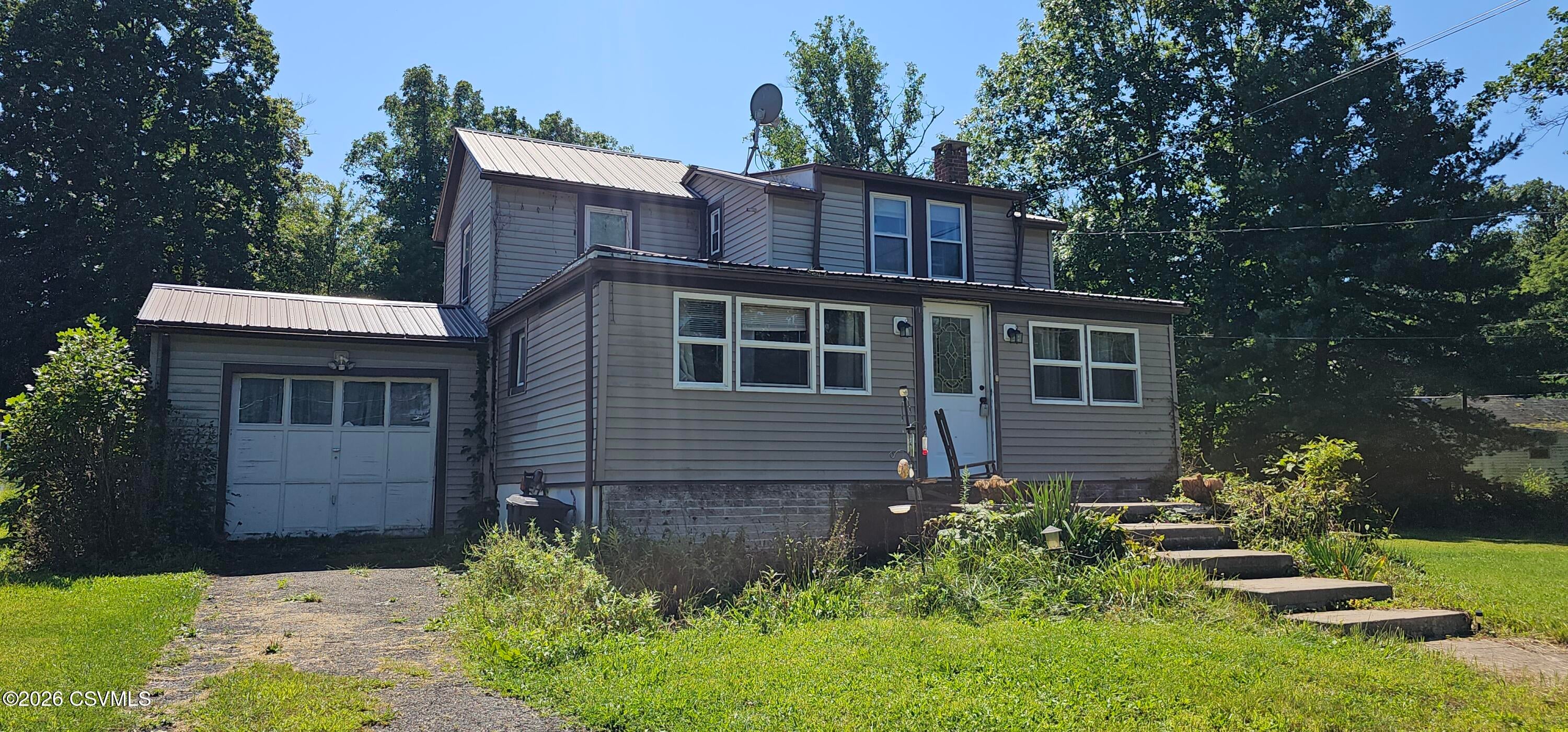 861 Paxtonville Road Middleburg, PA 17842 - Photo 2 of 19 Gallery Image 2