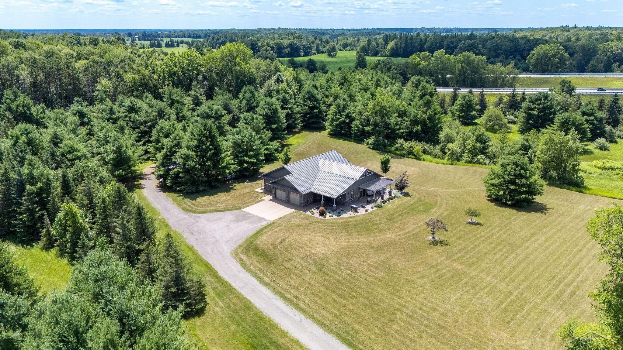6323 Ward Road Sterling, MI 48659 - Photo 69 of 80 Gallery Image 69