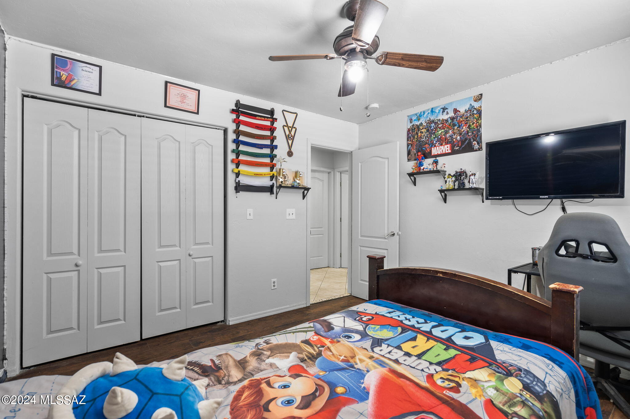1436 Podar Court Rio Rico, AZ 85648 - Photo 15 of 32