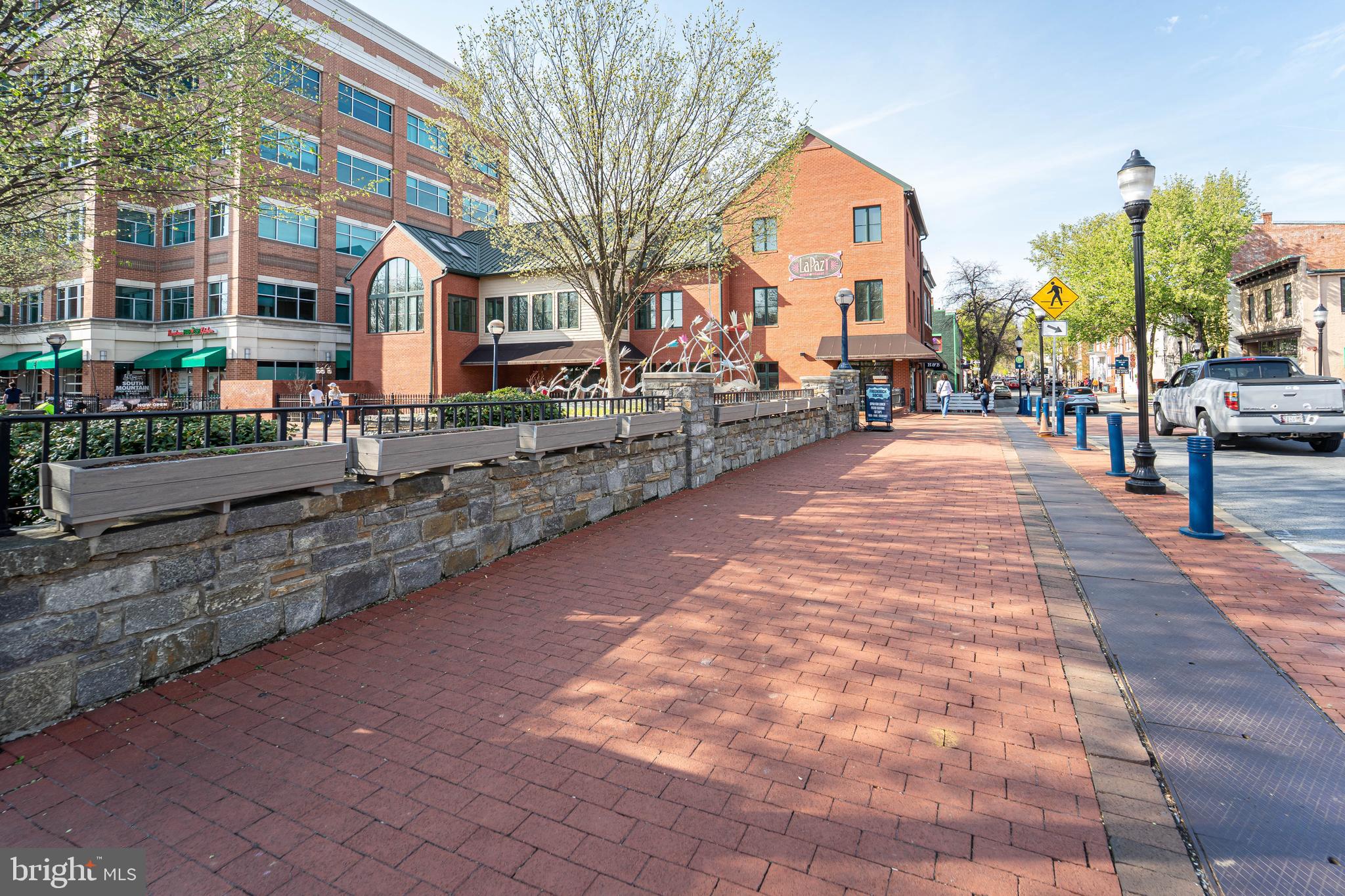 117 East 5th Street Frederick, MD 21701 - Photo 49 of 53
