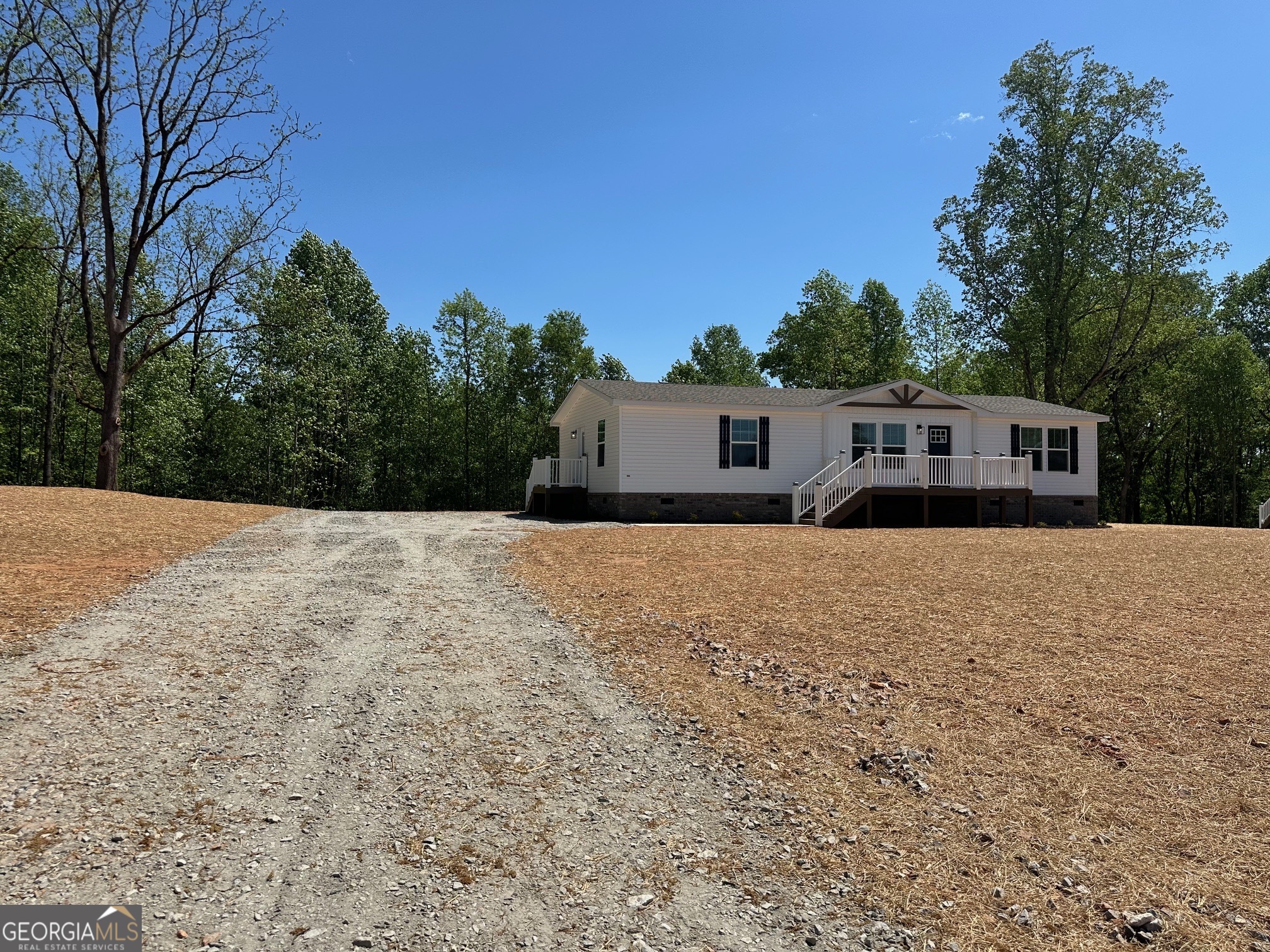 2852 Hollywood Church Road Clarkesville, GA 30523 - Photo 6 of 27
