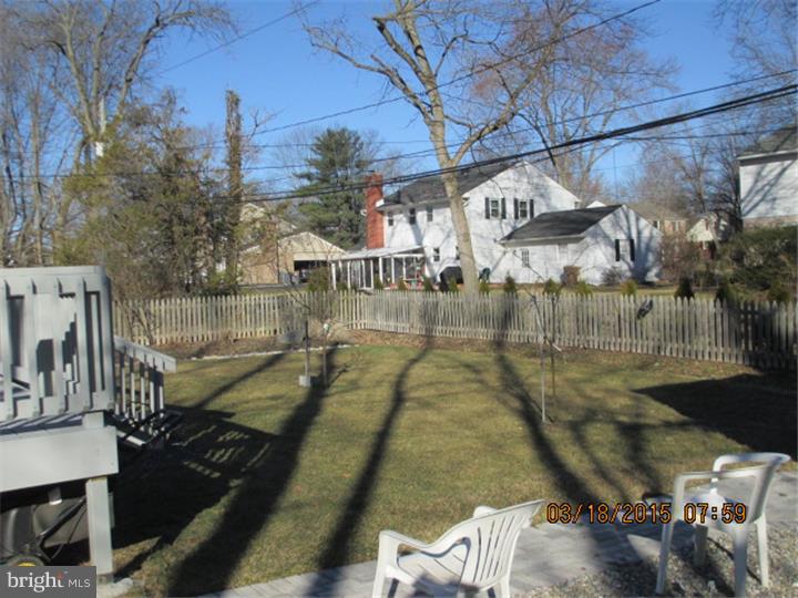 125 Ridgeland Road Wilmington, DE 19803 - Photo 4 of 22 Back Yard