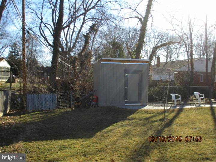 125 Ridgeland Road Wilmington, DE 19803 - Photo 5 of 22 Storage Shed