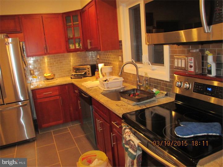 125 Ridgeland Road Wilmington, DE 19803 - Photo 8 of 22 Kitchen
