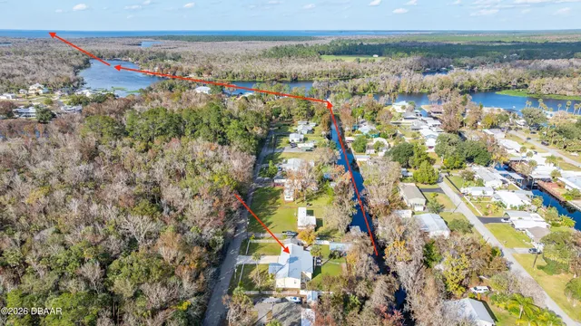 $2,500 | 56320 Cherry Tree Road, Astor, FL 32102