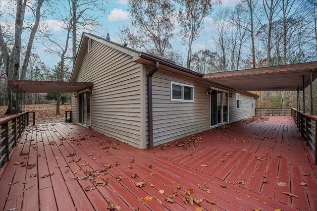 $829,000 | 803 Derrick Road, Pauline, SC 29374