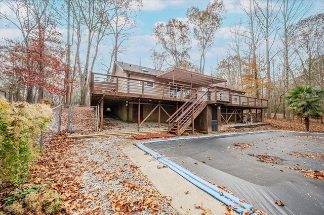 $829,000 | 803 Derrick Road, Pauline, SC 29374