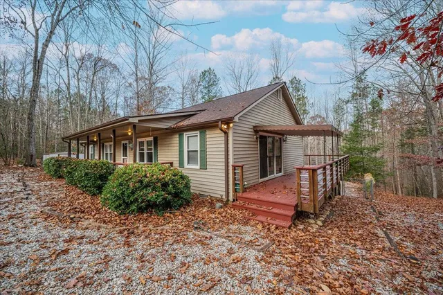 $829,000 | 803 Derrick Road, Pauline, SC 29374
