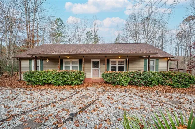 $829,000 | 803 Derrick Road, Pauline, SC 29374