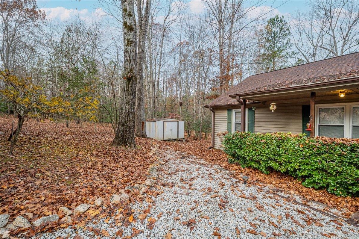 803 Derrick Road Pauline, SC 29374 - Photo 44 of 48