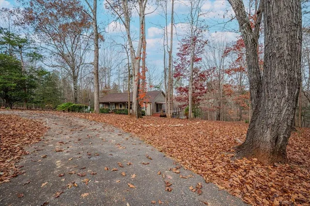 $829,000 | 803 Derrick Road, Pauline, SC 29374