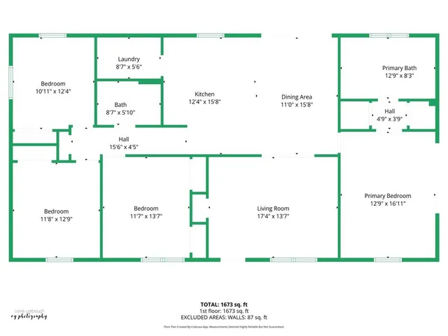 $829,000 | 803 Derrick Road, Pauline, SC 29374