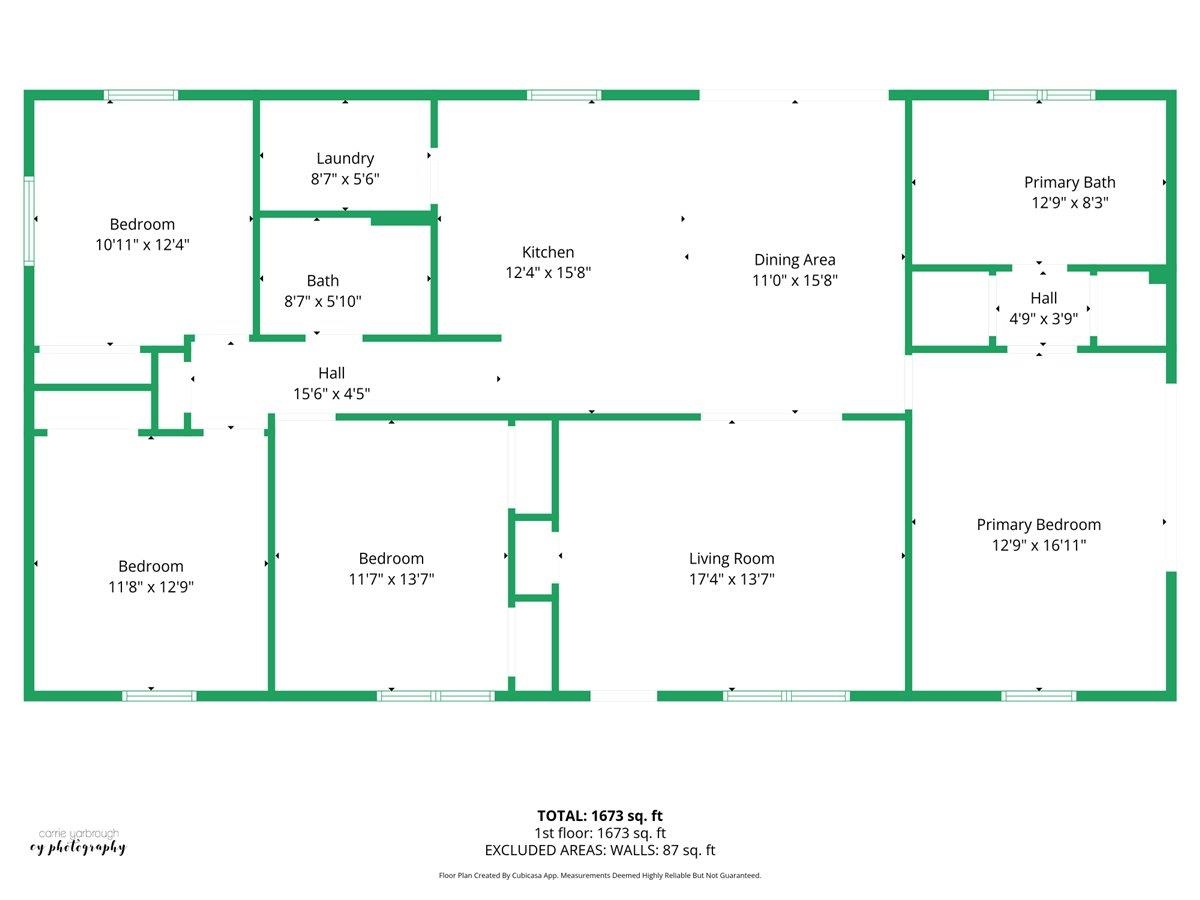803 Derrick Road Pauline, SC 29374 - Photo 48 of 48