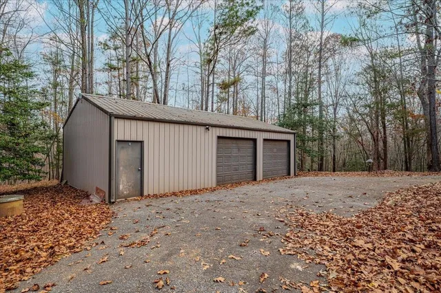 $829,000 | 803 Derrick Road, Pauline, SC 29374