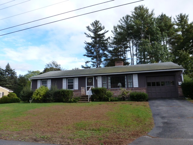 16 Thomsen Road Hampton, NH 03842 - Photo 1 of 15