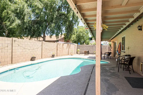 $430,000 | 3952 West Lupine Avenue, Phoenix, AZ 85029