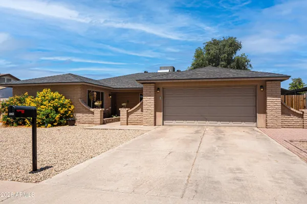 $430,000 | 3952 West Lupine Avenue, Phoenix, AZ 85029