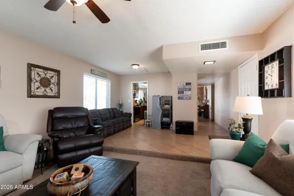 $430,000 | 3952 West Lupine Avenue, Phoenix, AZ 85029