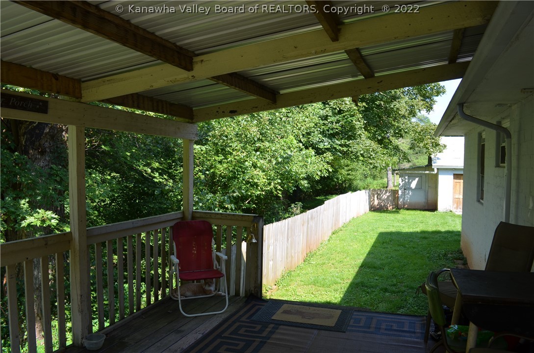 2642 Dudden Fork Road Kenna, WV 25248 - Photo 11 of 19 Gallery Image 11