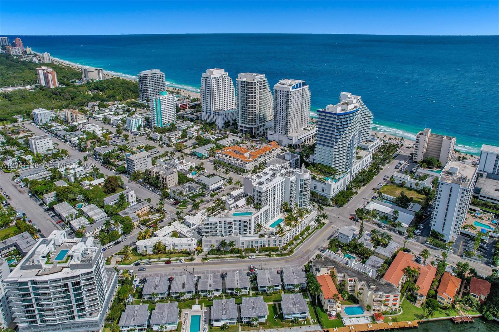 401 North Birch Road, Unit 715 Fort Lauderdale, FL 33304 - Photo 45 of 48