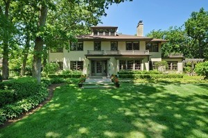 2 North Ahwahnee Road Lake Forest, IL 60045 - Photo 2 of 21