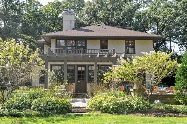 2 North Ahwahnee Road Lake Forest, IL 60045 - Photo 20 of 21