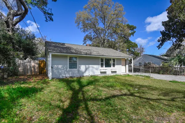 $1,750 | 3116 Matipan Avenue, North Charleston, SC 29405