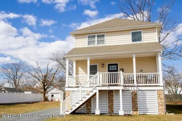 $3,200 | 18 Catherine Street, Long Branch, NJ 07740