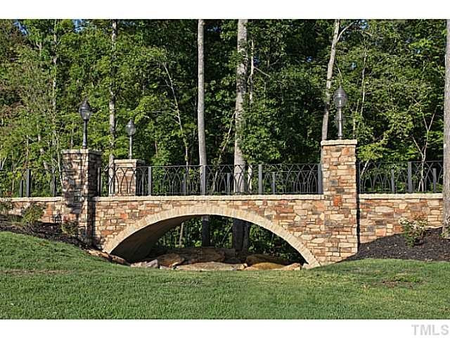 845 Wildflower Ridge Road Wake Forest, NC 27587 - Photo 21 of 22 Photo 21
