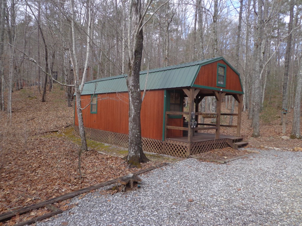 84 Victory Ridge Road Morganton, GA 30560 - Photo 38 of 66