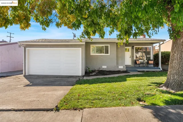 $650,000 | 2956 Mullens Drive, Richmond, CA 94806