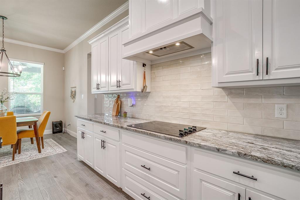 350 Red Top Road Poolville, TX 76487 - Photo 20 of 40