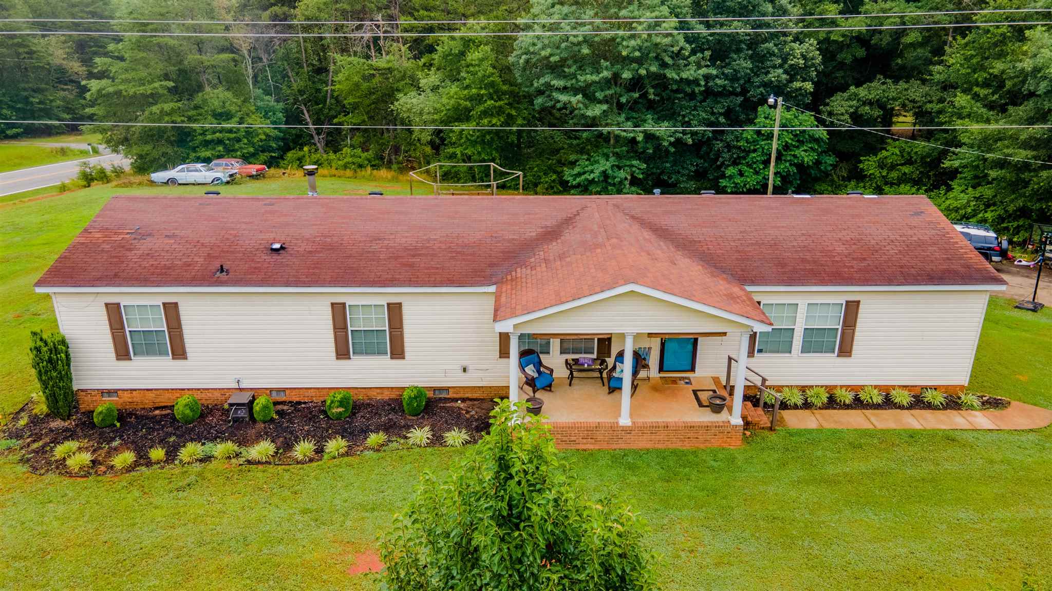 960 Cooley Springs School Road Chesnee, SC 29323 - Photo 3 of 29
