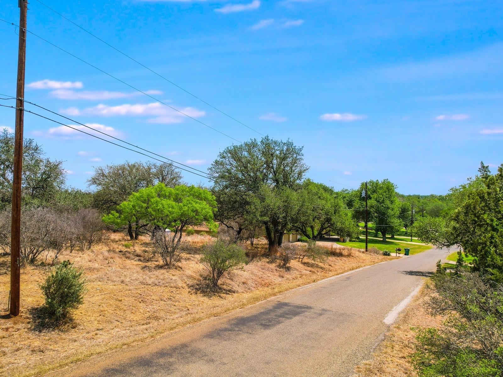 Tbd Fawn Ridge Road Horseshoe Bay, TX 78657 - Photo 11 of 11