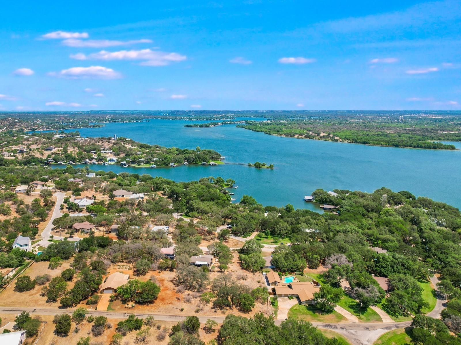 Tbd Fawn Ridge Road Horseshoe Bay, TX 78657 - Photo 2 of 11