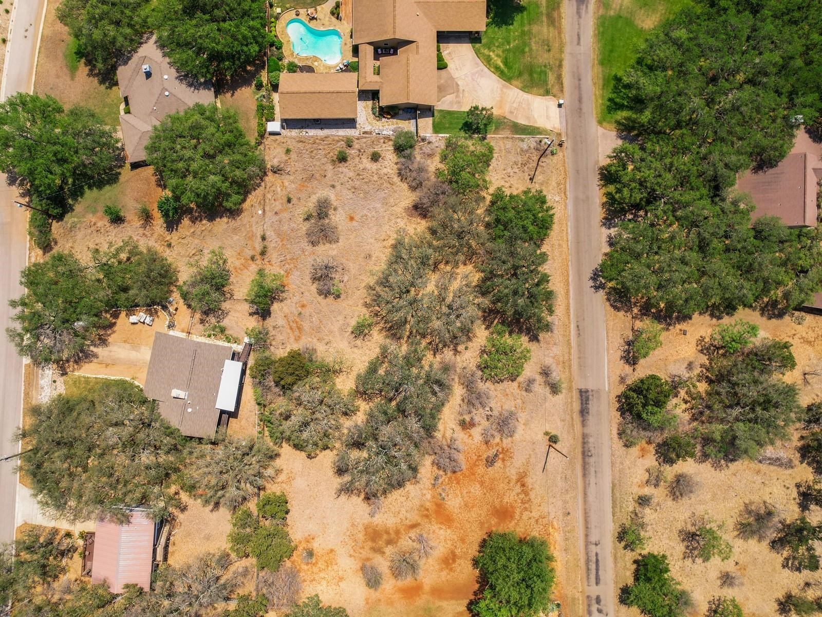 Tbd Fawn Ridge Road Horseshoe Bay, TX 78657 - Photo 3 of 11