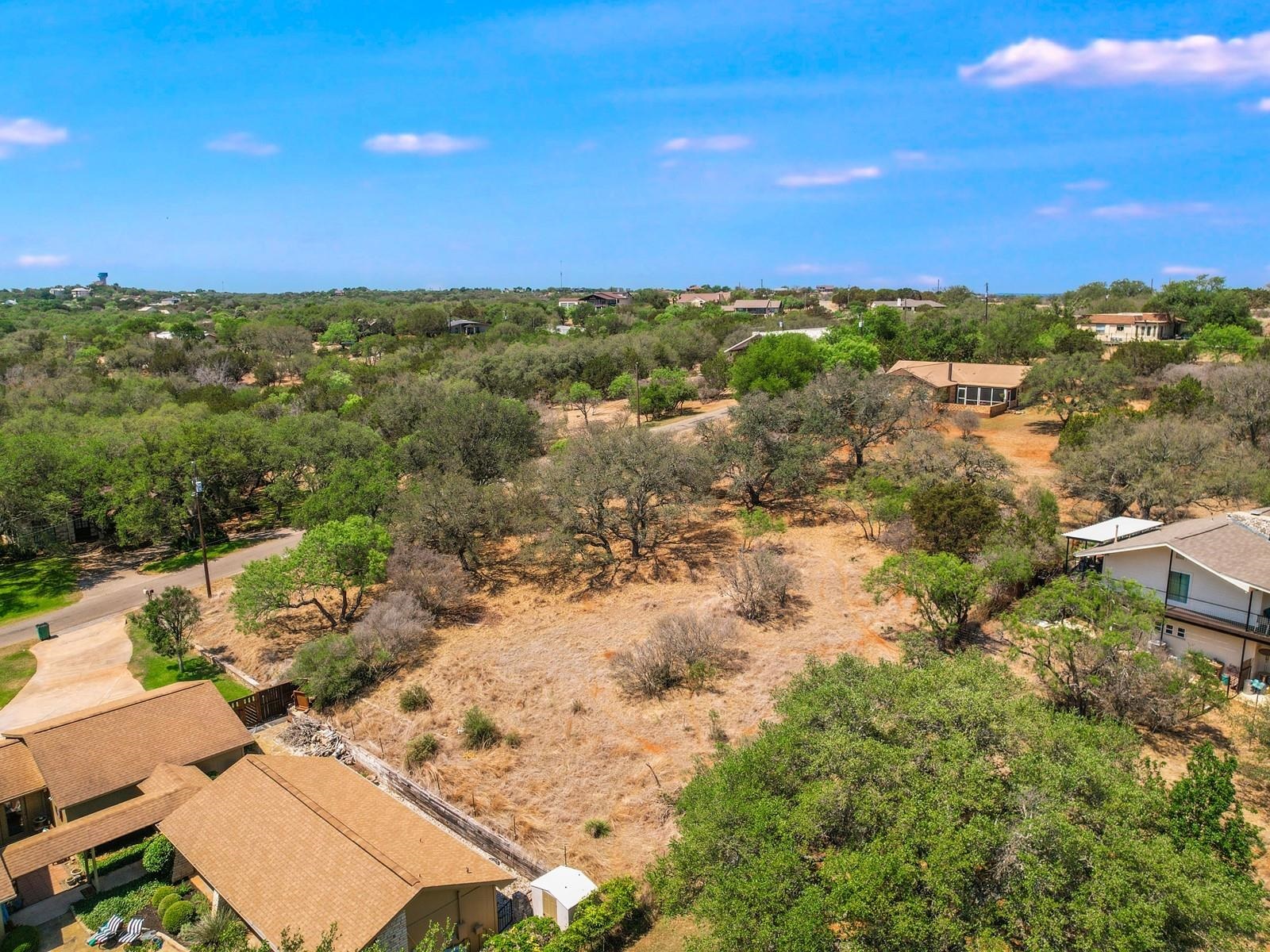 Tbd Fawn Ridge Road Horseshoe Bay, TX 78657 - Photo 4 of 11