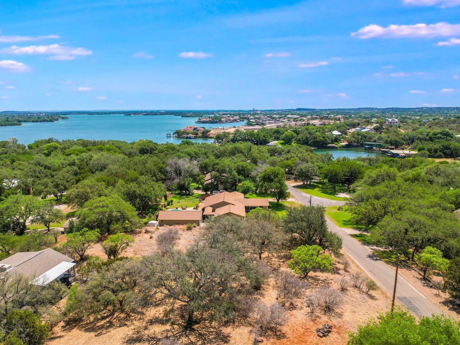 Tbd Fawn Ridge Road Horseshoe Bay, TX 78657 - Photo 5 of 11