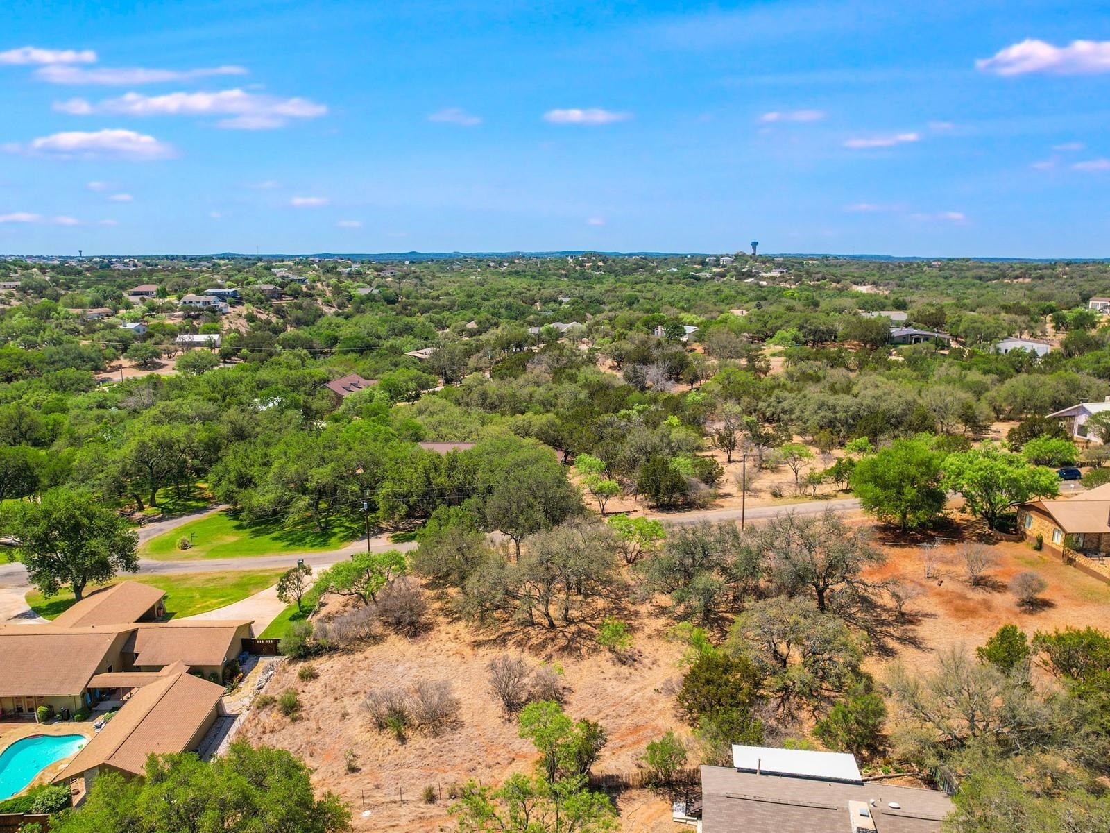 Tbd Fawn Ridge Road Horseshoe Bay, TX 78657 - Photo 6 of 11