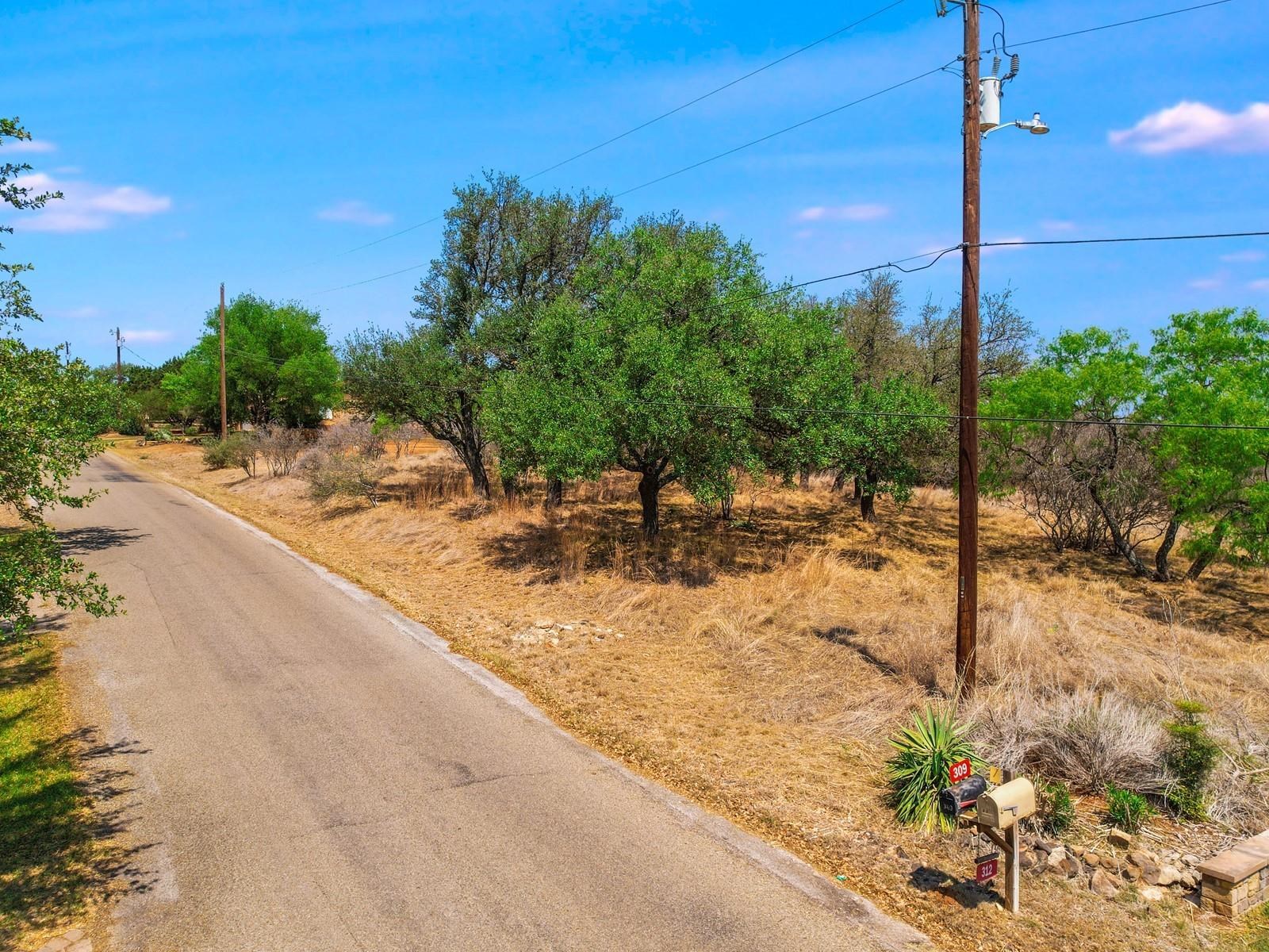 Tbd Fawn Ridge Road Horseshoe Bay, TX 78657 - Photo 9 of 11