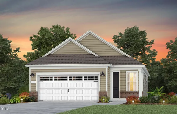$409,990 | 941 Steeplechase Boulevard, Clayton, NC 27520