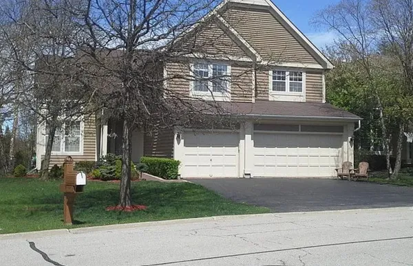 $850,000 | 430 Muirfield Lane, Deerfield, IL 60015
