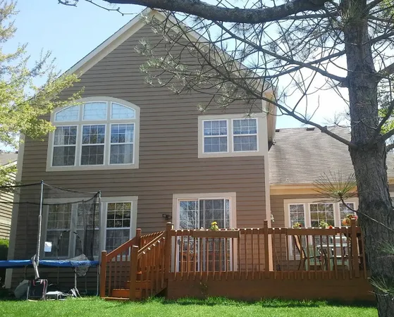$850,000 | 430 Muirfield Lane, Deerfield, IL 60015