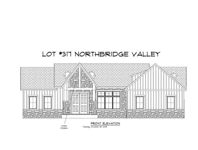 $639,000 | 11098 Calle Jules Court, Osceola, IN 46561