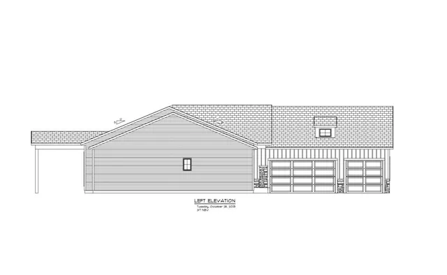 $639,000 | 11098 Calle Jules Court, Osceola, IN 46561